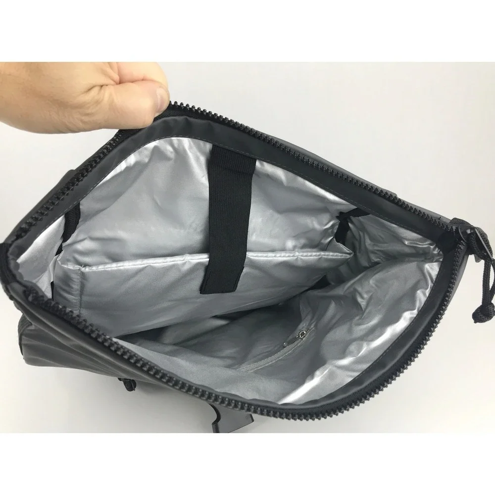 DSM Firmemich style backpack